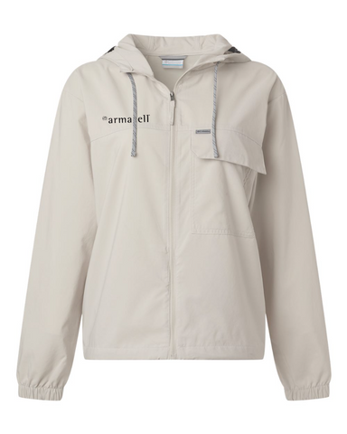 Women's Skien Valley™ Hooded Lightweight Jacket