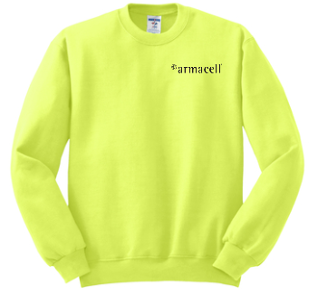 Jerzees® - NuBlend® Crewneck Sweatshirt
