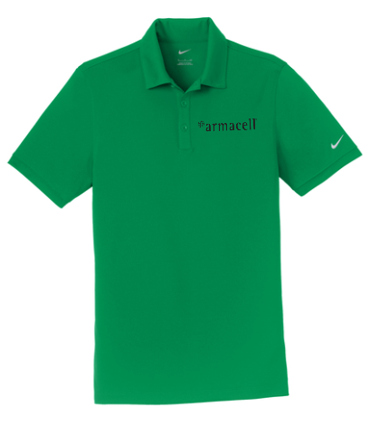 Nike Dri-FIT Players Modern Fit Polo