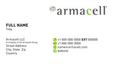 Business Cards - USA