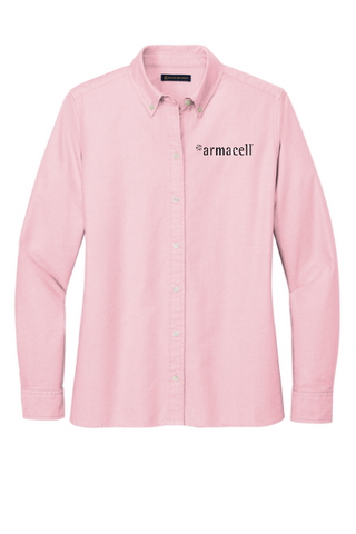 Brooks Brothers® Women’s Casual Oxford Cloth Shirt