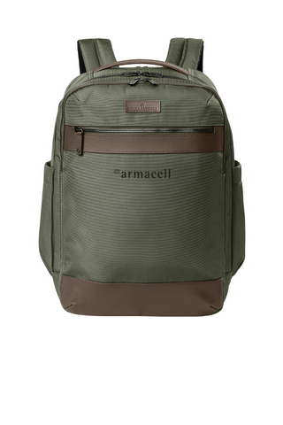 Brooks Brothers® Oxford Backpack