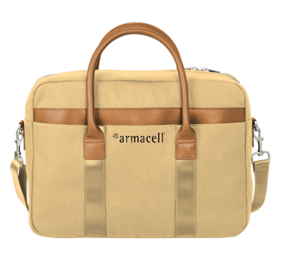 Brooks Brothers® Wells Briefcase