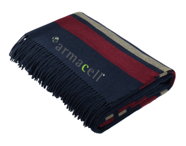 Brooks Brothers® Heritage Blanket