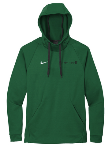 Nike Therma-FIT Pullover Fleece Hoodie