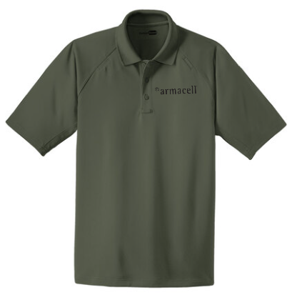 CornerStone® - Select Snag-Proof Tactical Polo