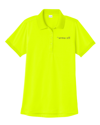 CornerStone® Women’s Workwear Polo