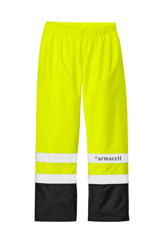 CornerStone® ANSI Class E Pull-On Rain Pant