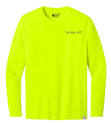 Carhartt® Long Sleeve T-Shirt