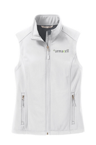 Port Authority® Women's Core Soft Shell Vest