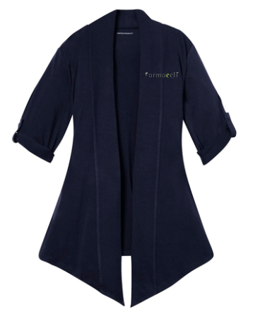 Port Authority® Women's Concept Shrug