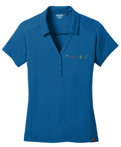 OGIO® Women's Framework Polo