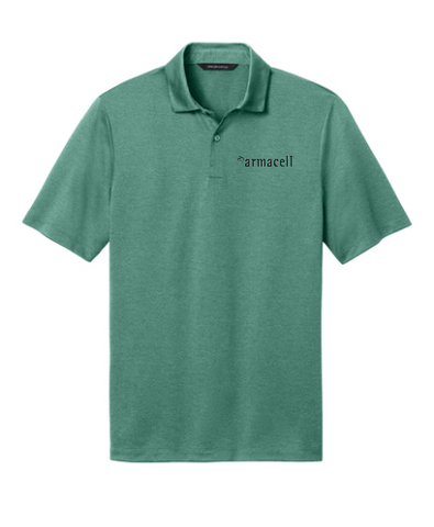 Mercer+Mettle® Recharge Jersey Polo