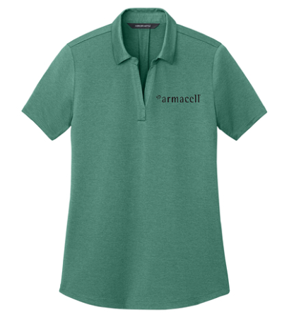Mercer+Mettle® Women’s Recharge Jersey Polo