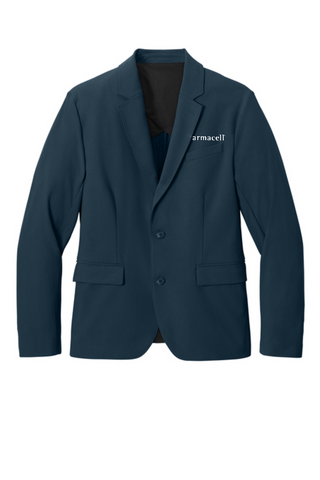 Mercer+Mettle® Capital Tech Blazer