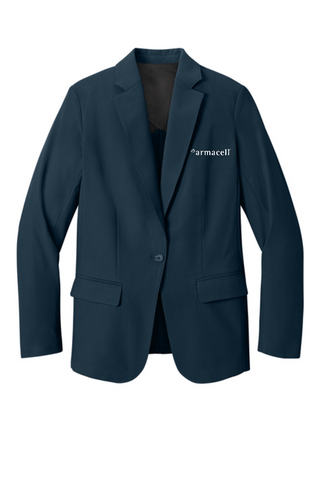 Mercer+Mettle® Women’s Capital Tech Blazer