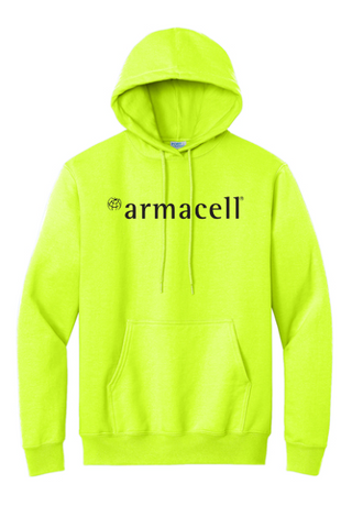 Port & Company® Tall Essential Fleece Pullover Hooded Sweatshirt