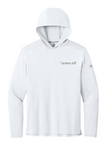 Richardson Clutch Long Sleeve Hoodie