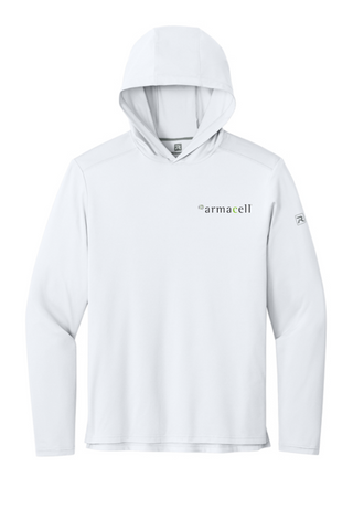 Richardson Clutch Long Sleeve Hoodie