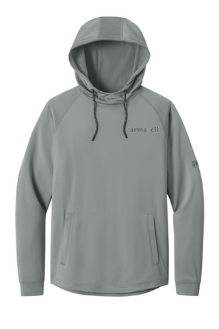 Richardson Charge Performance Fleece Long Sleeve Hoodie