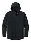 Richardson Barrage Hooded Wind Jacket