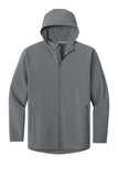 Richardson Barrage Hooded Wind Jacket