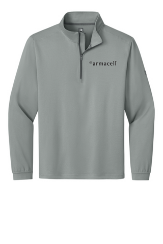Richardson Vertex 1/4-Zip Pullover