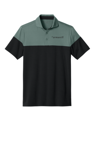 TravisMathew Onward Colorblock Polo
