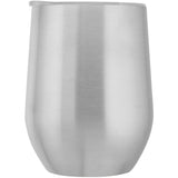 12oz Double Wall Stainless Steel Vacuum Beverage Cup