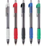 MaxGlide Click™ Pens
