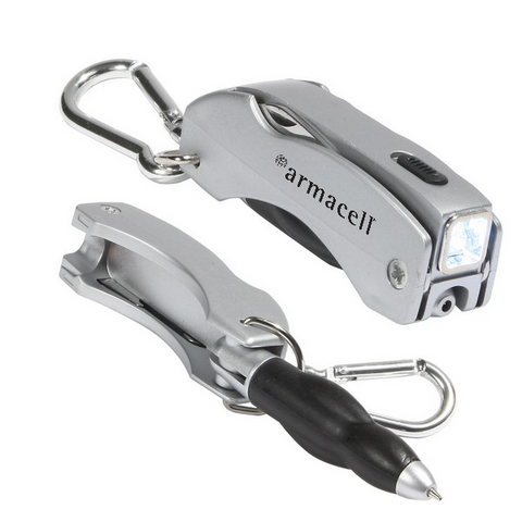 The Everything Tool with Carabiner