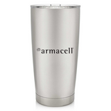 Travel Stainless Steel Tumblers