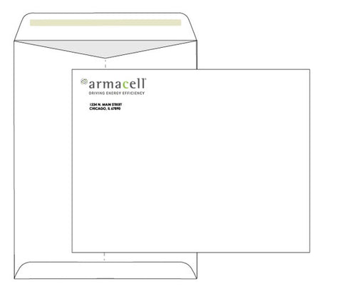 10 X 13 Catalog Envelopes