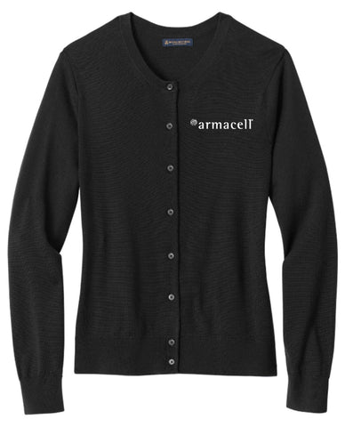 Brooks Brothers ® Women’s Washable Merino Cardigan Sweater