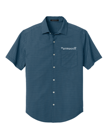 Mercer+Mettle® Short Sleeve UV Capital Tech Shirt