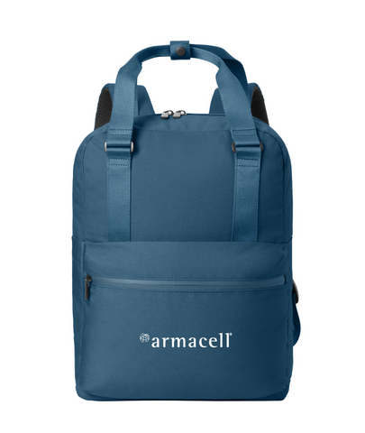 Mercer + Mettle Claremont Handled Backpack