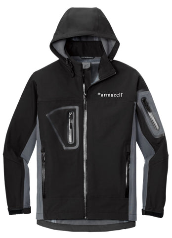 Port Authority® Waterproof Soft Shell Jacket