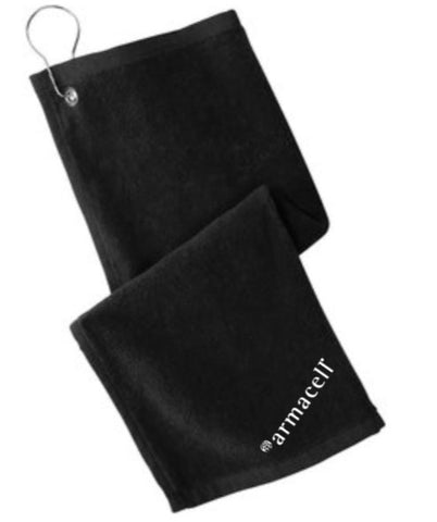 Value Golf Towel