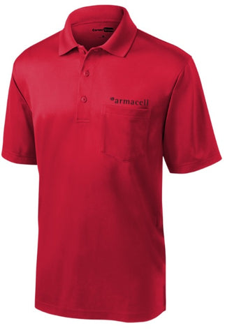 a READY TO SHIP Cornerstone Polos