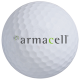 Golf Ball with Tees (pillowpack)