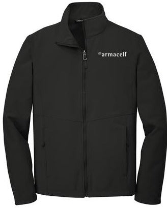 Men's Soft Shell Jacket