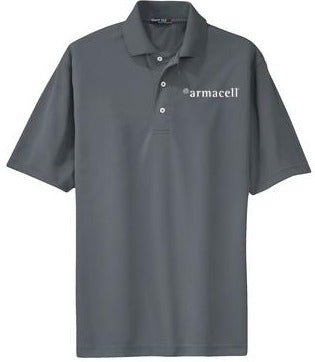 Men's Short Sleeve Polo
