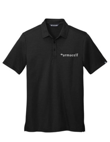 TravisMathew Coto Performance Polo w/ Embroidered Armacell Logo
